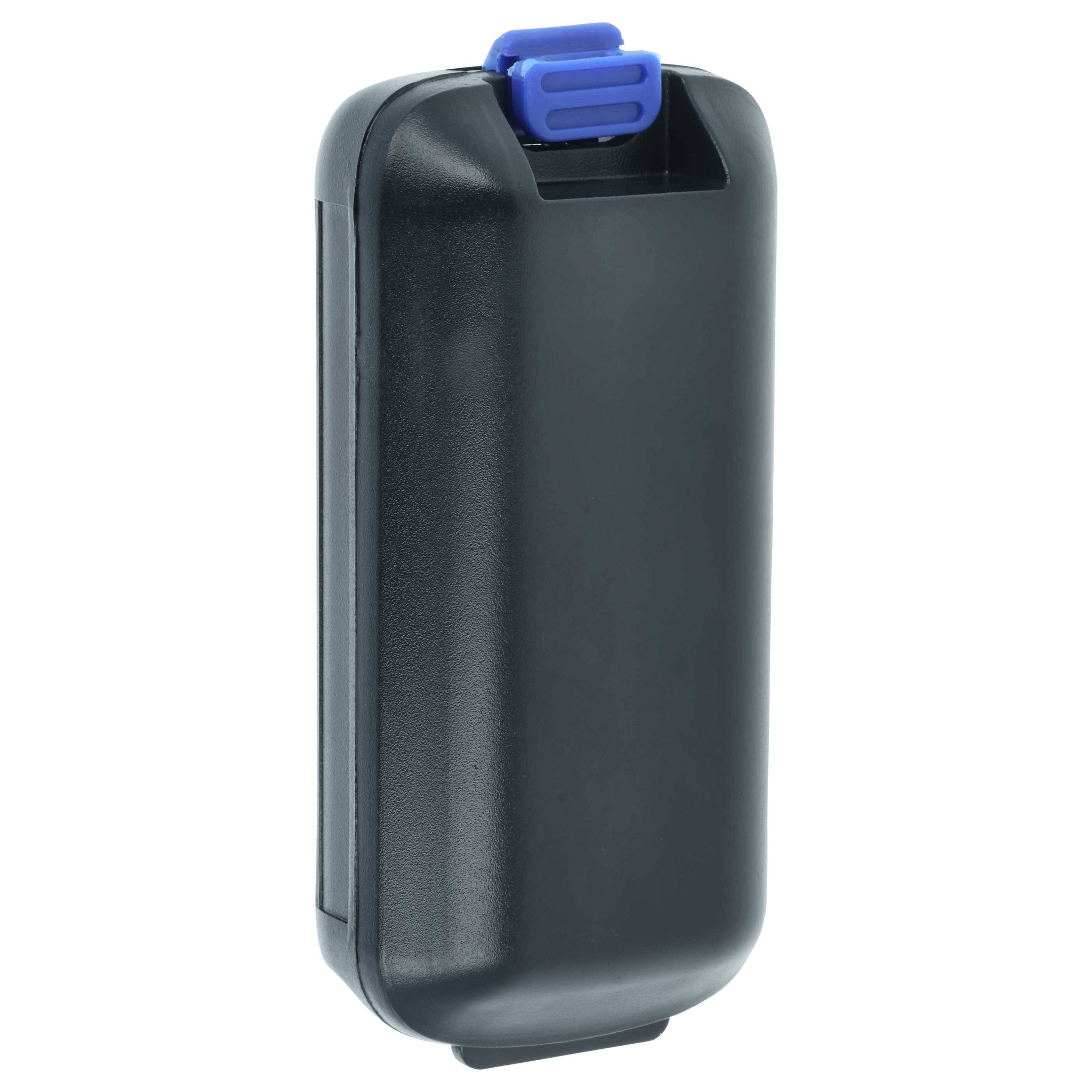 vhbw 5x Akku kompatibel mit Intermec EDA61K | CK3XA, CK3X, CK3RA Barcodescanner POS (6800 mAh, 3,7 V, Li-Ion)-3