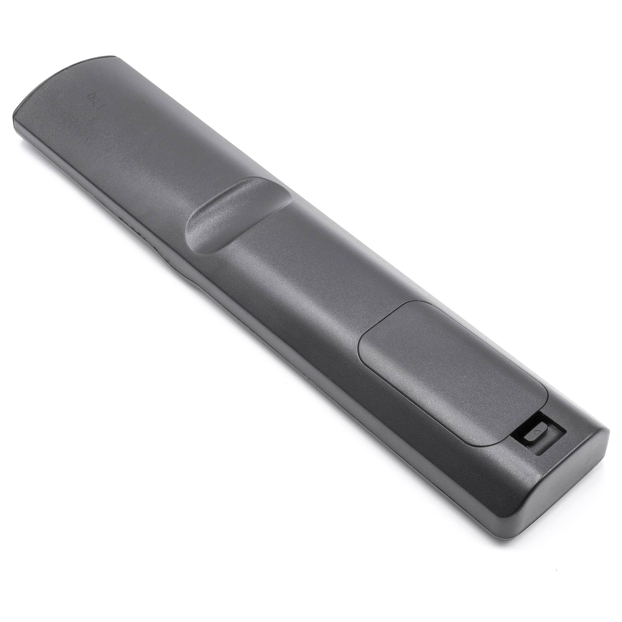 vhbw Fernbedienung kompatibel mit LG 50PJ340 | 47LE7300, 55LD650, 52LD550, 50PT350, 55LD630, 55LD520, 50PJ350 Fernseher-1