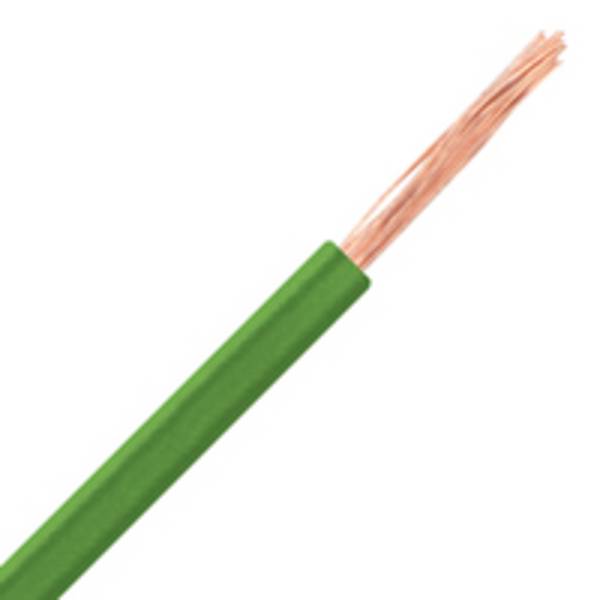 4510121 Litze H05V-K 1 x - Kabel - 100 m