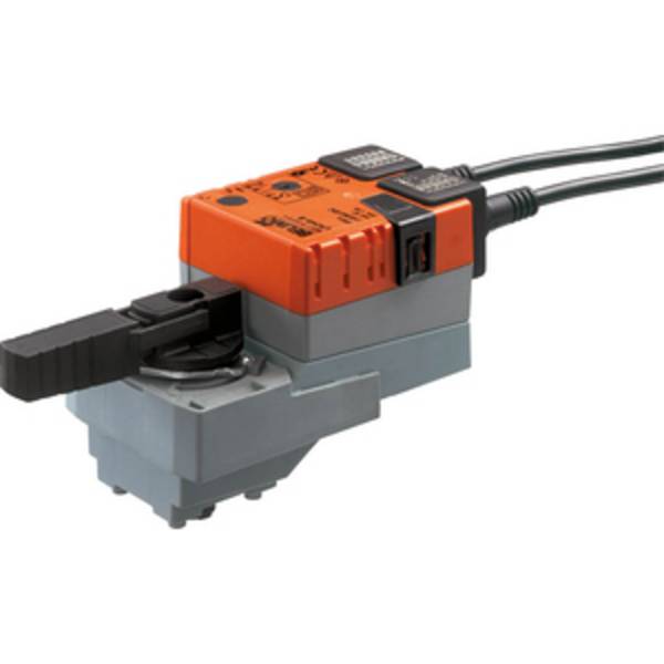 Belimo LR24A-S, Drehantrieb