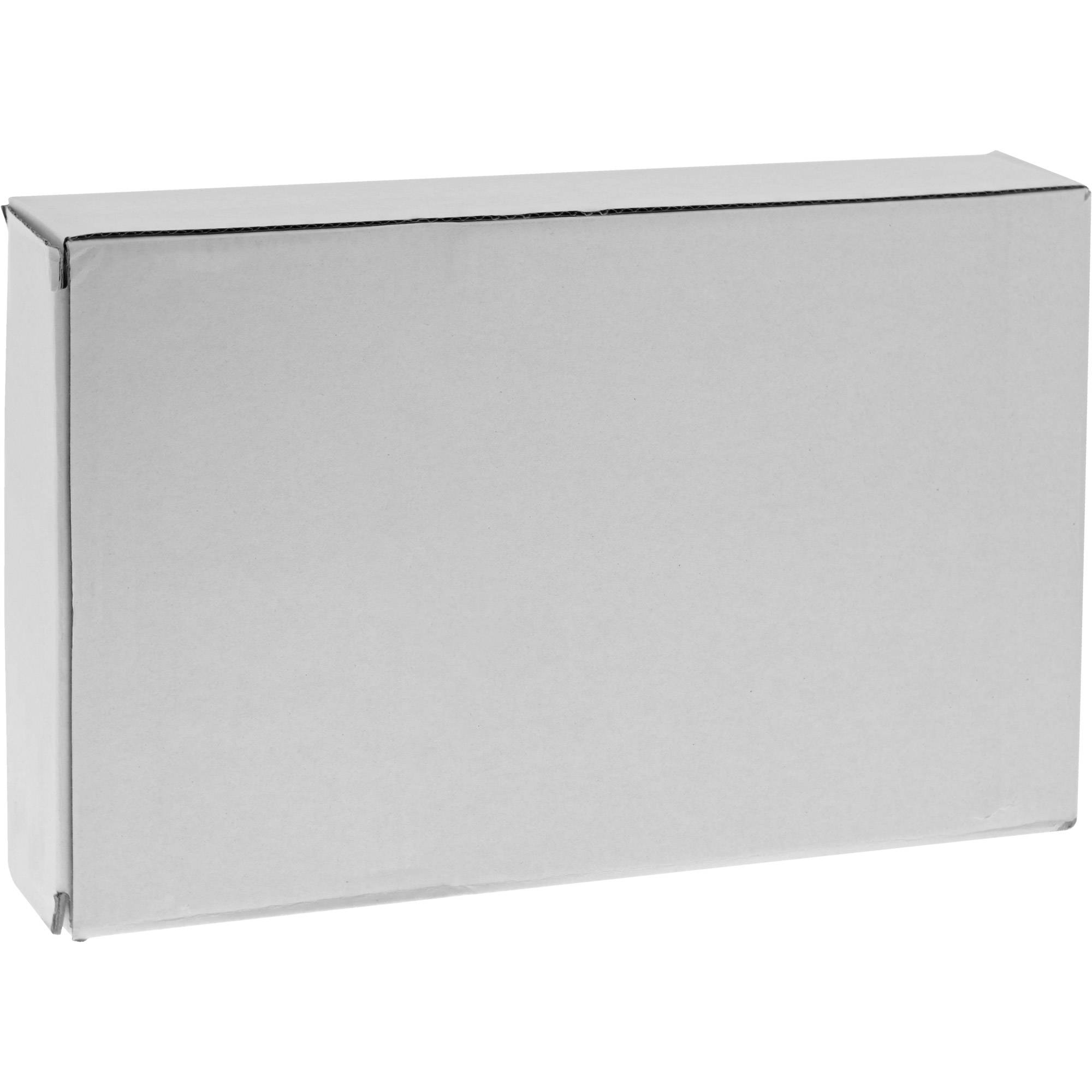 InLine® 10" Fachboden, 160mm, 10kg, 1HE, RAL 7035 grau-0
