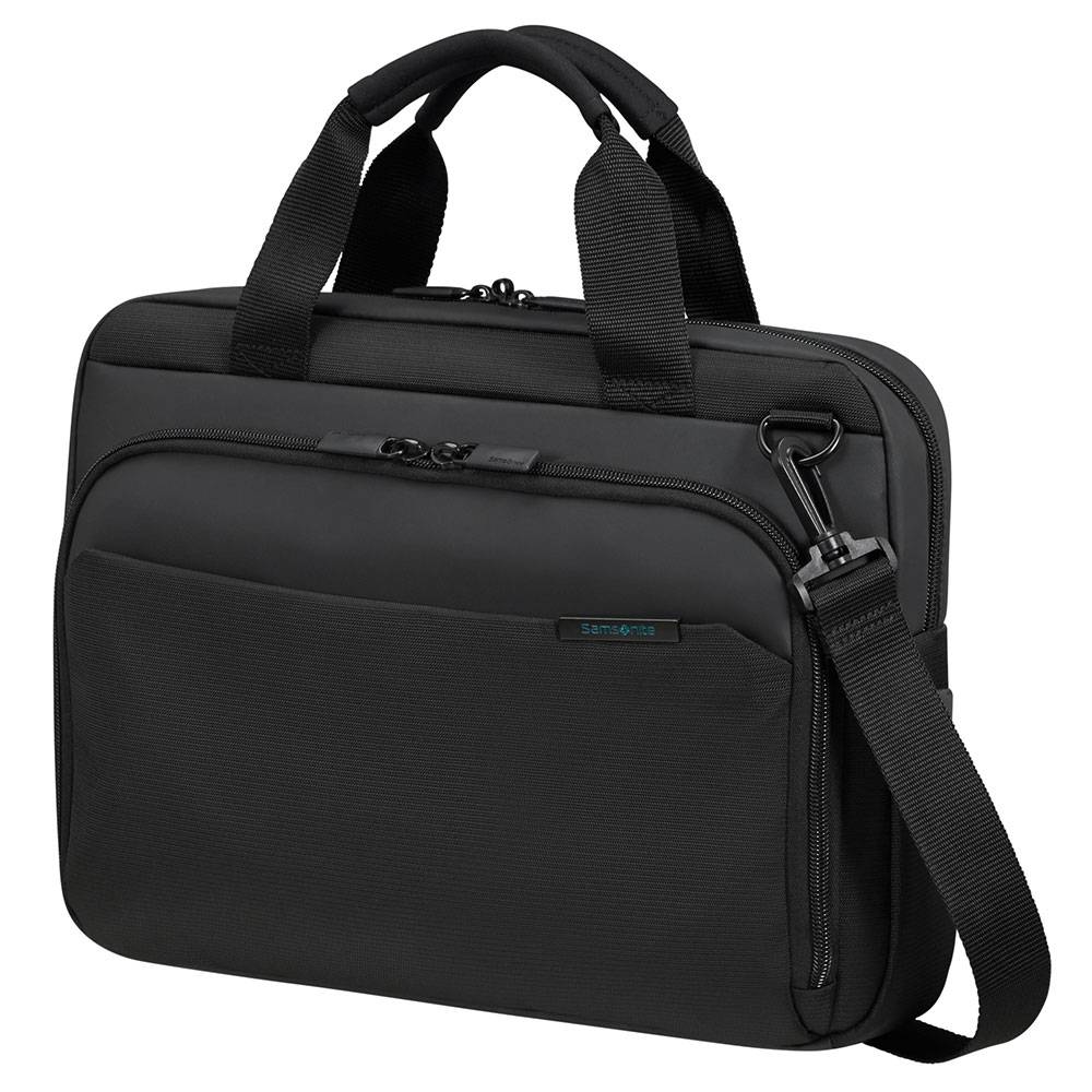 Samsonite Mysight Notebooktasche 35,8 cm (14.1 ) Aktenkoffer Schwarz (135074-1041)-0