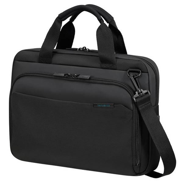 Samsonite Mysight Notebooktasche 35,8 cm (14.1 ) Aktenkoffer Schwarz (135074-1041)