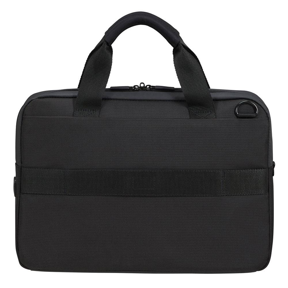 Samsonite Mysight Notebooktasche 35,8 cm (14.1 ) Aktenkoffer Schwarz (135074-1041)-1