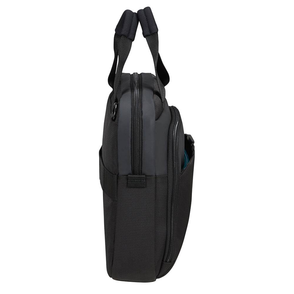 Samsonite Mysight Notebooktasche 35,8 cm (14.1 ) Aktenkoffer Schwarz (135074-1041)-2