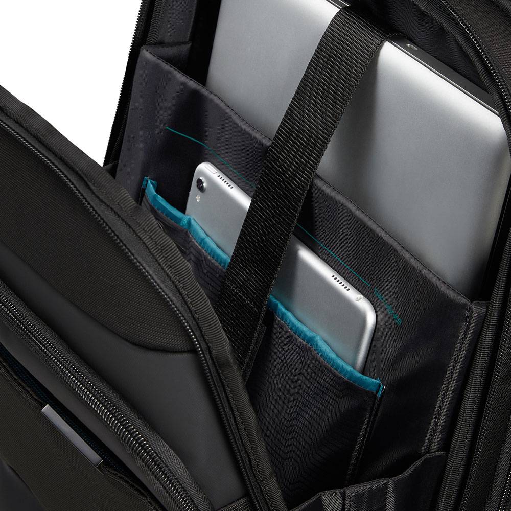 Samsonite 135073-1041 Mysight Rucksack - Räder - Trolley - 17,3 Zoll - Schwarz-2