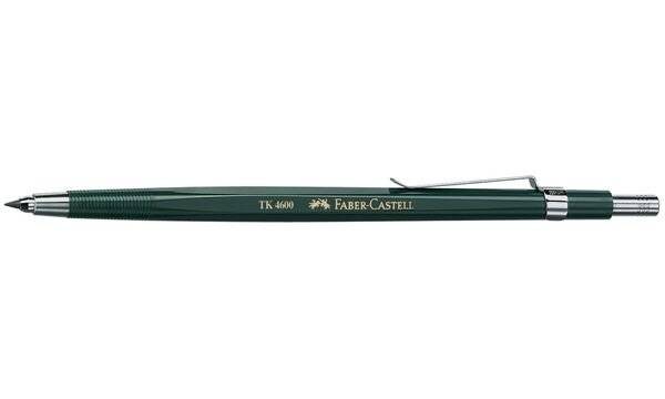 Fallminenstift TK 4600 2mm-3