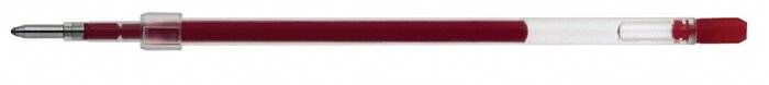 FABER-CASTELL - Uni-ball JETSTREAM - Nachfüllpatrone - Rot-4