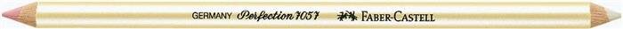 Radierstift PERFECTION 7057 doppelseitig-4