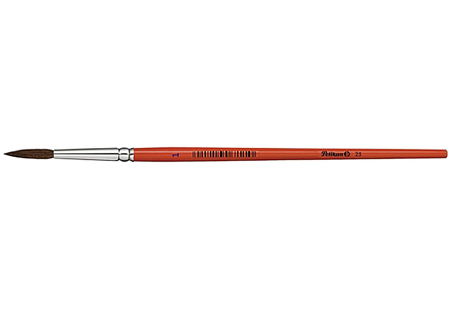 Schulmalpinsel S23 Gr. 1-1