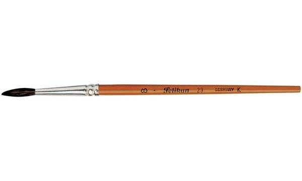 Schulmalpinsel S23 Gr. 5-3