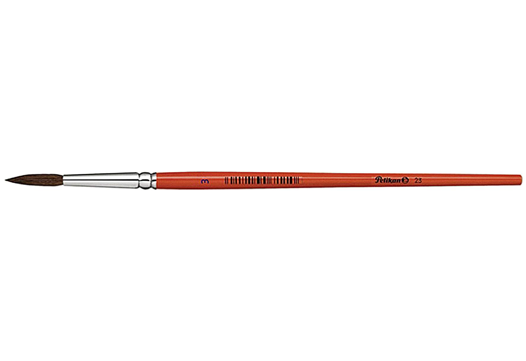 Schulmalpinsel S23 Gr. 3-1