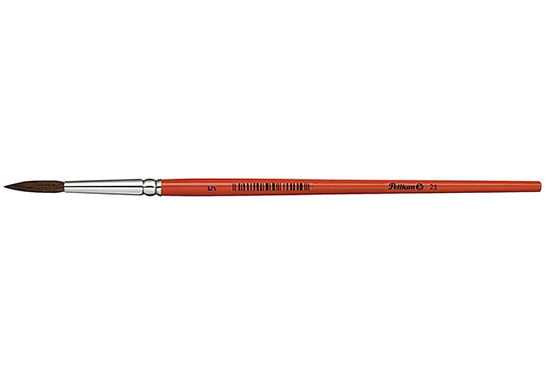 Schulmalpinsel S23 Gr. 5-1