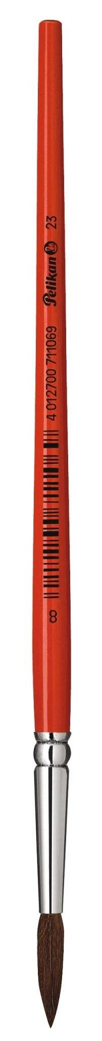 Schulmalpinsel S23 Gr. 5-2