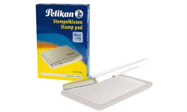 Stempelkissen 2 ungetränkt 7x11cm-3