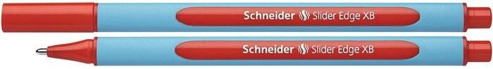 Kugelschreiber Slider Edge 0,7mm Kappenmodell rt-5