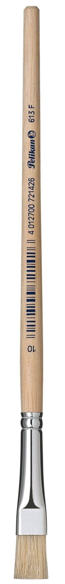 Borstenpinsel Sorte 613F Gr.16-3