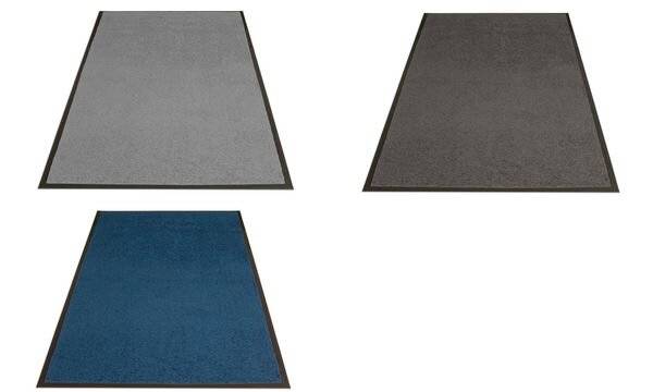 Schmutzfangmatte Eazycare Basic 80x120cm d.gr-2