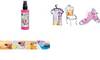 Marabu Textilsprühfarbe "Fashion-Spray", himbeere, 100 ml (57201396)