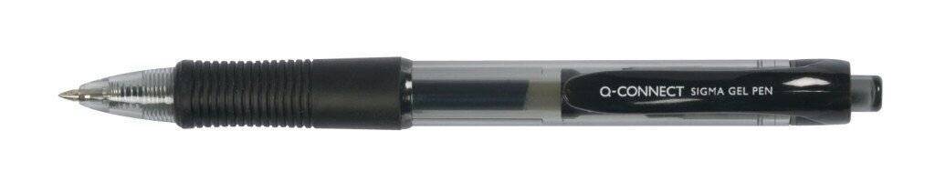 Gel-Schreiber Sigma, ca. 0,5 mm,