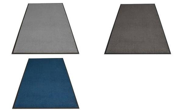 Schmutzfangmatte Eazycare Basic 90x150cm h.gr-2