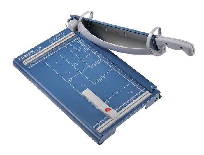 Dahle Hebelschneider »561«-3