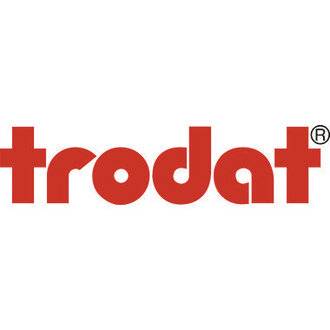 trodat Textstempel PRINTY 4.0 44085 47x18mm 5zeilig Kissen schwarz-3