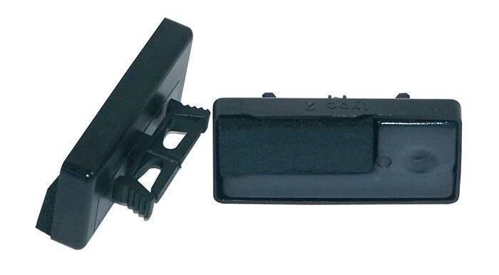 Ersatztank Typ 2 für B6 schwarz-2