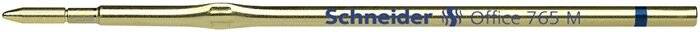 Schneider Office 765 - Nachfüllpatrone - Blau - Mittel (Packung mit 10)-3