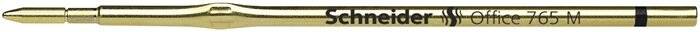 Schneider Office 765 - Nachfüllpatrone - Schwarz - Mittel (Packung mit 10)-2