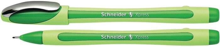 Schneider Fineliner Xpress 190004 S 0,8mm grün-2