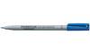 STAEDTLER Lumocolor NonPermanent-Marker 316F, violett (5653168)