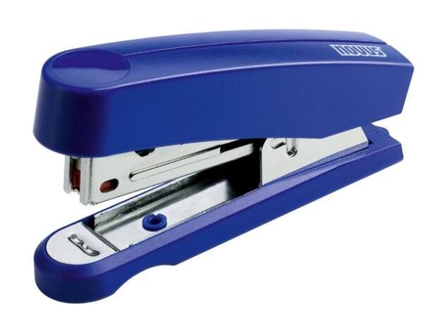 Heftgerät B10 Professional 15Bl. Metall/Kunststoff bl-3