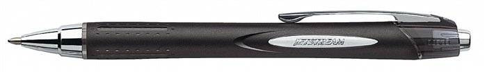Tintenroller UB JETSTREAM RT 0,5mm schwarz - Artikel: 303225990-0
