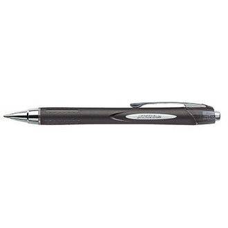 Tintenroller UB JETSTREAM RT 0,5mm schwarz - Artikel: 303225990-1
