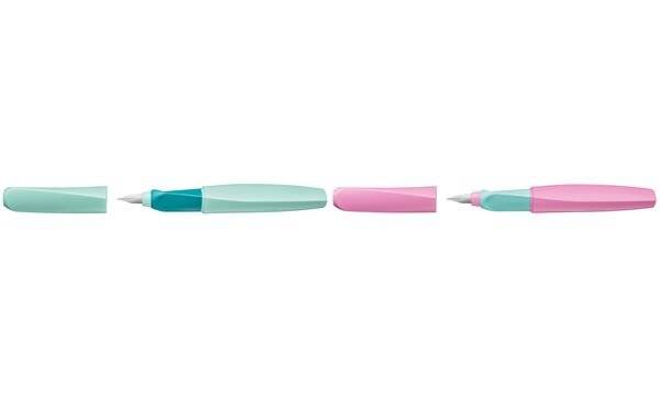 Pelikan Twist P457 Color Edition - Füller - Mittel-7