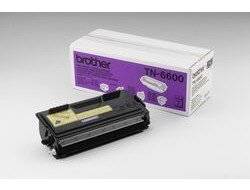 Brother Toner TN-6600 Original Schwarz 6000 Seiten TN-6600-1