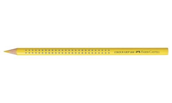 FABER-CASTELL Dreikant-Buntstift Colour GRIP, ultramarin (5660698)-0