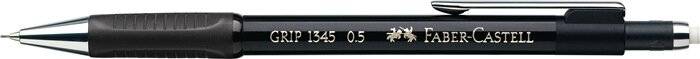 Faber-Castell 134599 Druckbleistift 0.5 mm Bezeichnung der Härte: B-2