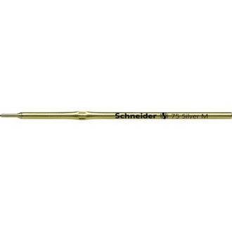 Kugelschreibermine 75 M 0,4mm silber-2