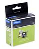 Newell Brands Vielzweck-Etiketten ws 19x51mm 11355 51 mm, 19 mm