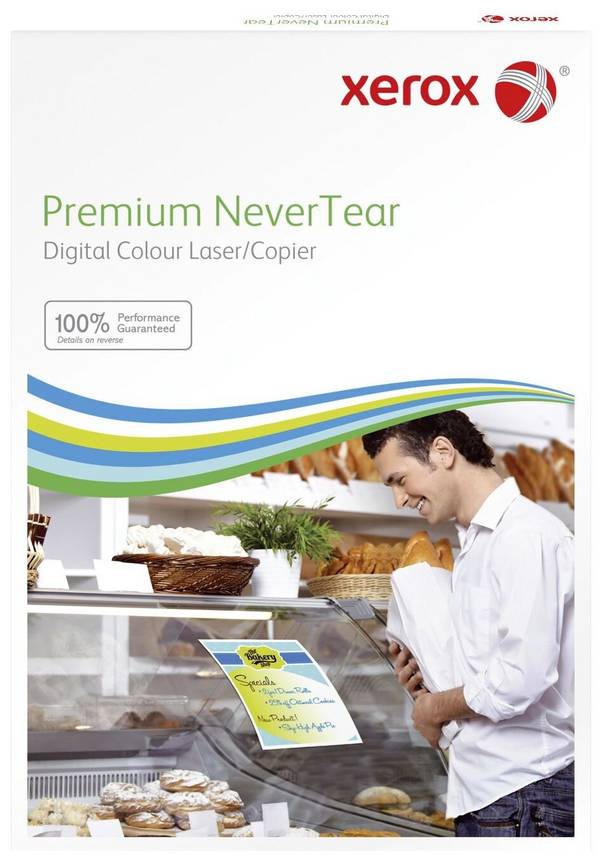 Premium NEVERTEAR - 145 mym, A4, 100