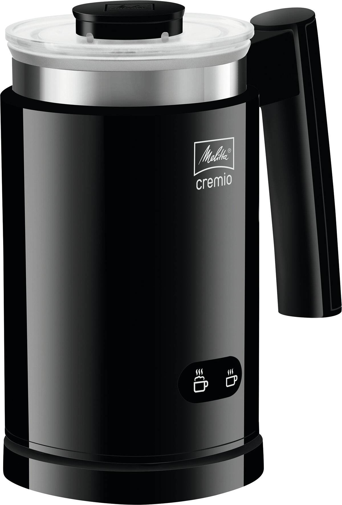 Melitta SDA Milchaufschäumer 1014-02 sw-3
