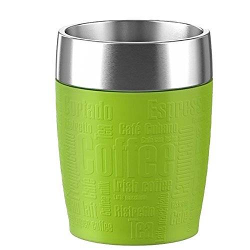 EMSA TRAVEL CUP, Eins/Eine(r), 0,2 l, Limette-5