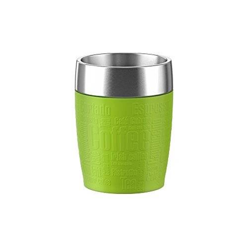 EMSA TRAVEL CUP, Eins/Eine(r), 0,2 l, Limette-1