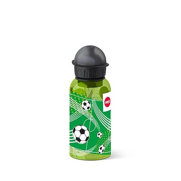 KIDS TRITAN TRINKFLASCHE - 0.4L - FUSSBAL-1