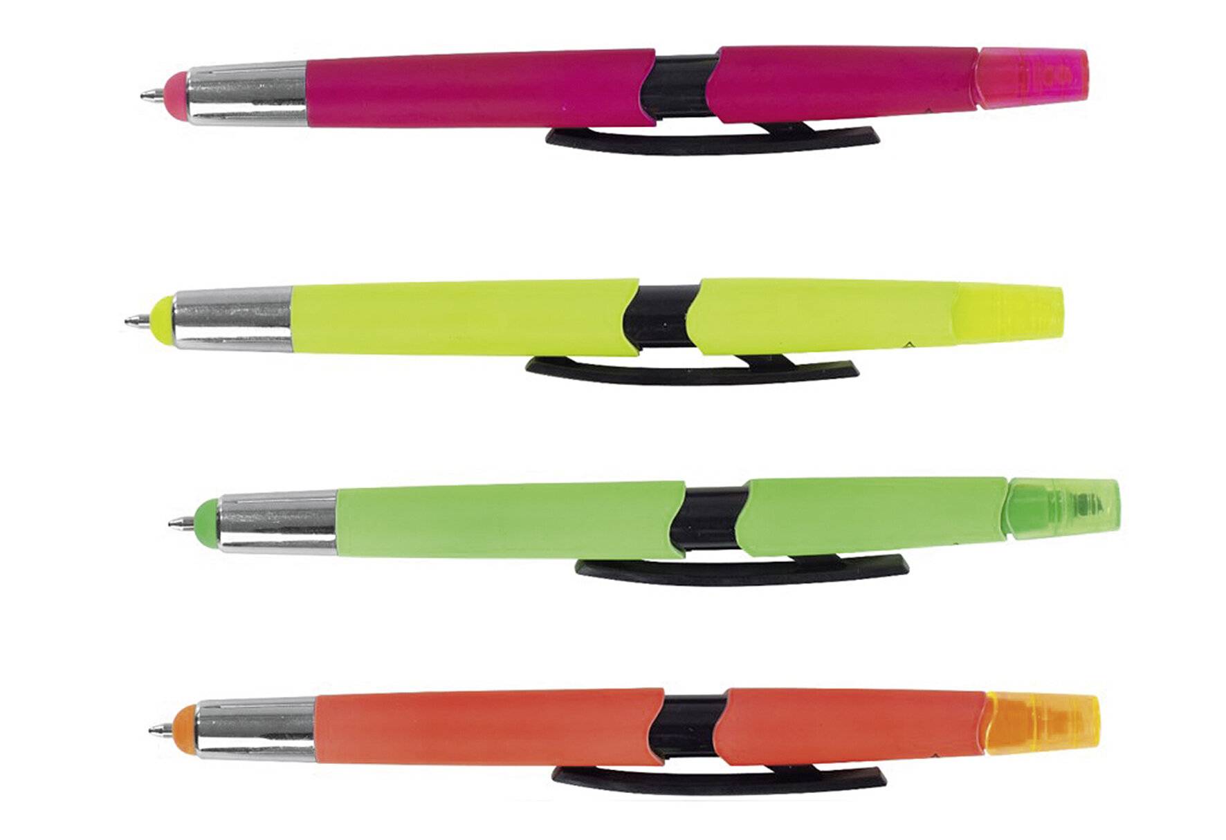 Display Touch Pen 3-in1 NEON-3
