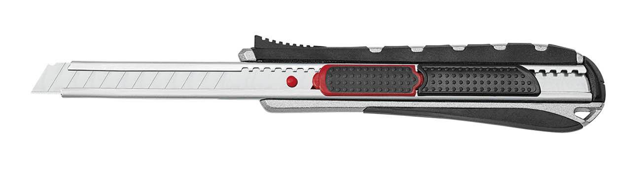 WEDO Cutter Safety 9mm 2in1, TÜV geprüft-5