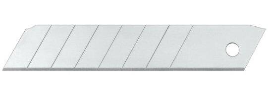 Cutter Ersatzklingen 18mm 10 St./Pack. - Artikel: 172002400-1