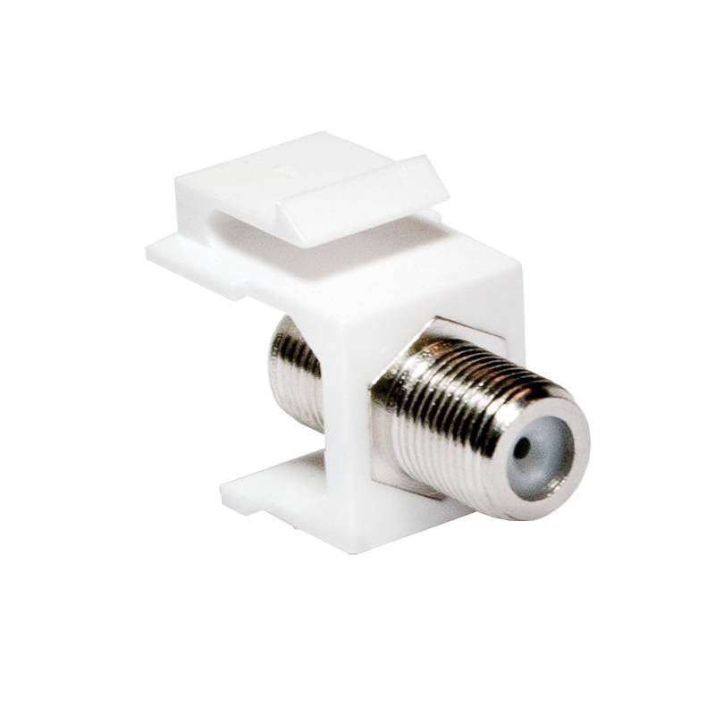 LogiLink Keystone In-Line Coupler - HF-Koppler-5